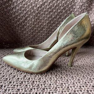 Vince Camuto D'Orsay Pump